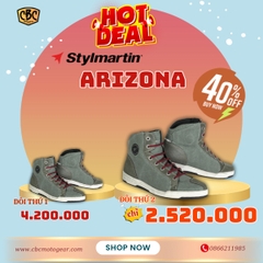 STYLMARTIN ARIZONA