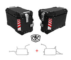 Thùng hông LOBOO Pike Tracker 45-38L