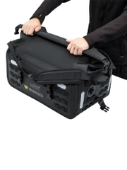 Túi top LOBOO chống nước Wanderer 50L