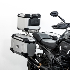 Thùng hông Loboo Conqueror BMW R1300GS / GSA (1 cái)
