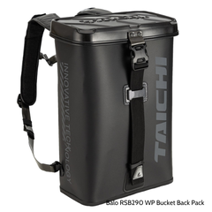 Balo Taichi RSB290 WP Bucket Back Pack
