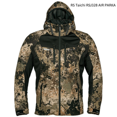 ÁO RS Taichi RSJ328 AIR PARKA (K)