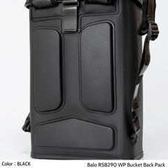 Balo Taichi RSB290 WP Bucket Back Pack