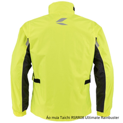 Áo mưa Taichi RSRR08 Ultimate Rainbuster