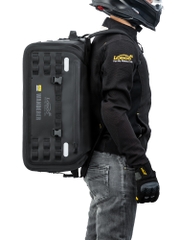 Túi top LOBOO chống nước Wanderer 50L