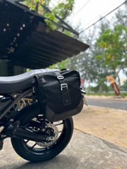 Túi hông SW-Motech Legend Gear 9.8L - Trái