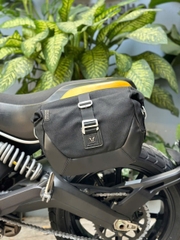 Khung túi SW-Motech SLC Ducati Scrambler 800 - Trái