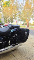 Khung Túi SW-Motech SLC cho BMW R18 - Trái. CBC MOTO GEAR