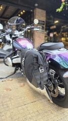 Khung Túi SW-Motech SLC cho BMW R18 - Trái. CBC MOTO GEAR