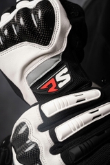 Găng tay Rider's Station RDS-2 Premium Carbon