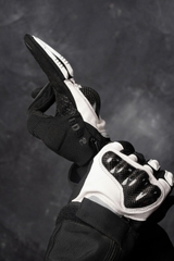 Găng tay Rider's Station RDS-2 Premium Carbon