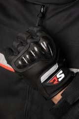Găng tay Rider's Station RDS-2 Premium Carbon