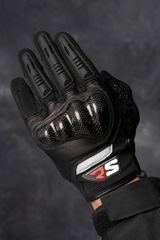 Găng tay Rider's Station RDS-2 Premium Carbon