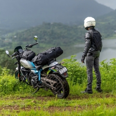 Túi Kriega Drypack US 40