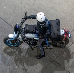 Túi Kriega Drypack US 40