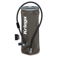 Túi Nước Kriega Hydrapak Reservoir 3L + Tube