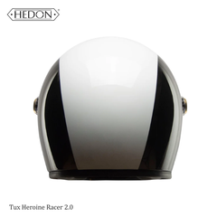 Nón Hedon Tux Heroine Racer 2.0 | Made-To-Order