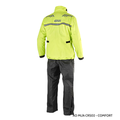 ÁO MƯA GIVI CRS02 - COMFORT