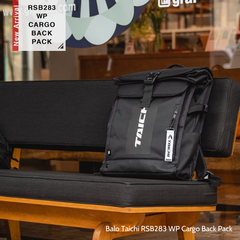 Balo Taichi RSB283 WP Cargo Back Pack