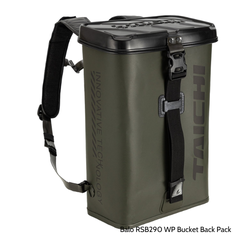 Balo Taichi RSB290 WP Bucket Back Pack