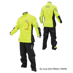 Áo mưa GIVI PRS04 | PRIME