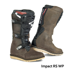 STYLMARTIN IMPACT RS