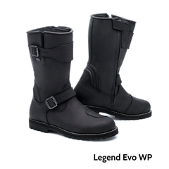 STYLMARTIN LEGEND EVO WP