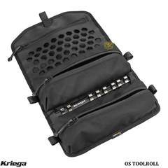 KRIEGA OS TOOLROLL