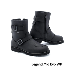 STYLMARTIN LEGEND MID WP