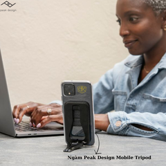 Ngàm Dán Peak Design Universal Adapter