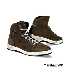 STYLMARTIN MARSHALL WP