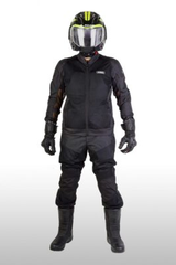 Áo Bảo Hộ Moto Airy Man Evo LS2