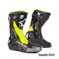 STYLMARTIN STEALTH EVO