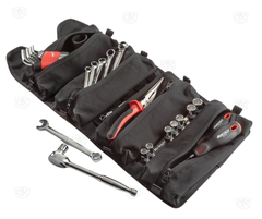 Túi RSD X Kriega Tool Roll - Roam