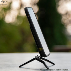 Peak Design Mobile Tripod