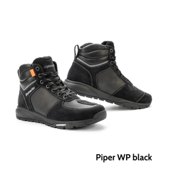 STYLMARTIN PIPER WP BLACK