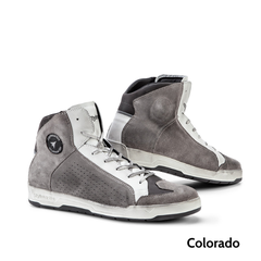 STYLMARTIN COLORADO GREY