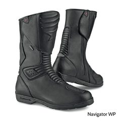 STYLMARTIN NAVIGATOR WP