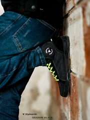 STYLMARTIN SHADOW BLACK