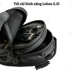 Túi Cài Bình Xăng LOBOO 2.5L
