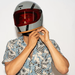 Nón Classic Hedon Heroine Racer Xtasy 2.0 | Made To Order