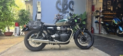Túi hông SW-Motech Legend Gear 9.8l - Phải