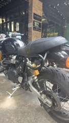 Khung SW-Motech SLC Trái cho Triumph Speed Twin 1200/Thruxton