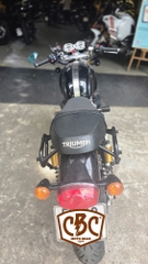 Khung SW-Motech SLC Phải cho Triumph Speed Twin 1200/Thruxton