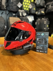 Tai nghe Cardo Edge Duo (01 Cặp)