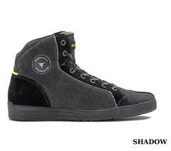 STYLMARTIN SHADOW BLACK