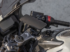 Ngàm Quadlock Fork Mount Pro - Gắn Cốt Cổ