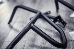 Khung chống đổ trên Loboo của xe BMW R 1250 GS màu đen