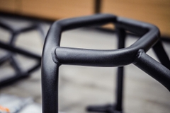 Khung chống đổ dưới Loboo của  xe BMW R 1250 GS màu đen