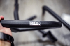 Khung chống đổ trên Loboo của xe BMW R 1250 GS màu đen